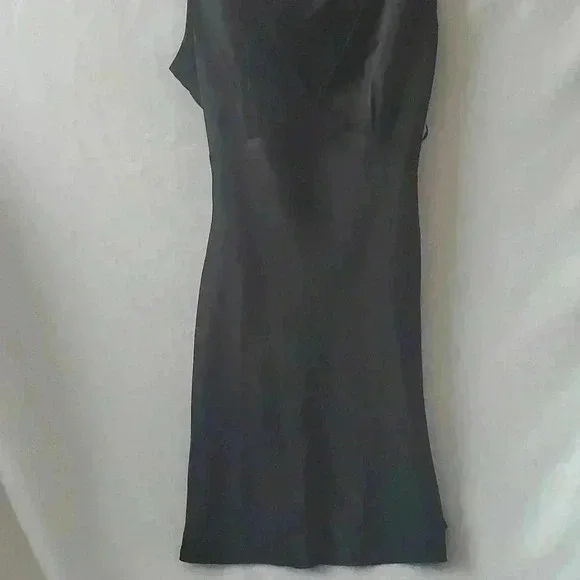 Princess Polly Black Mini Dress - Picture 12 of 13